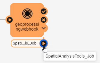 Automation writer output