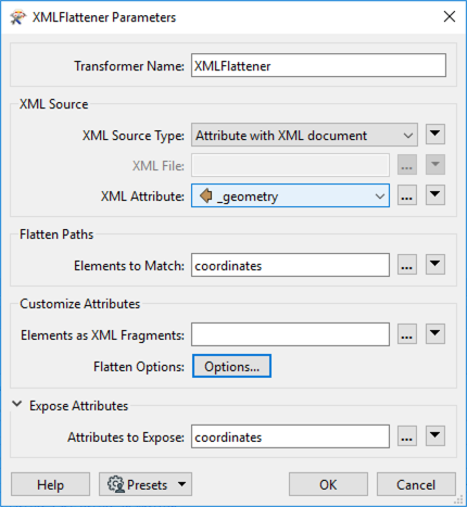 How to Consume and Produce XML using Application Schemas with the XSD ...