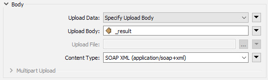 Working with SOAP Services – FME Support Center