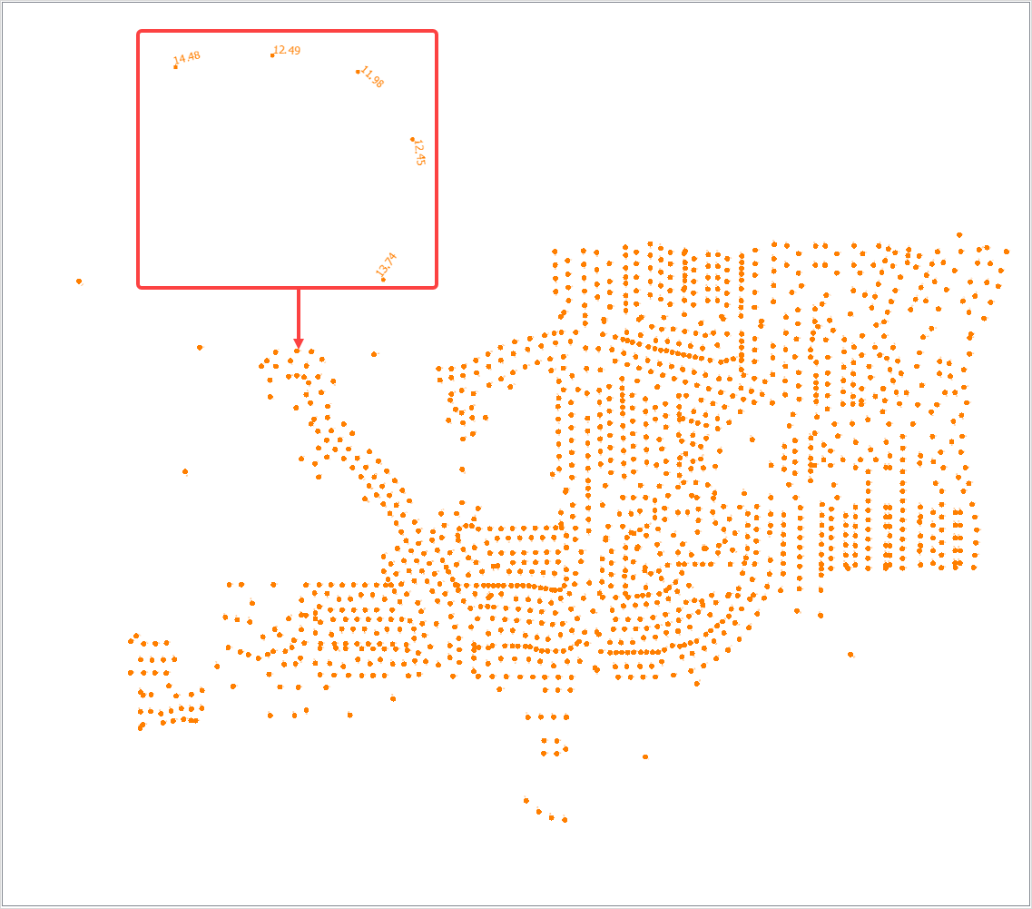 GIS to CAD: Convert Parcel Polygons and Lines from Geodatabase to DGN ...