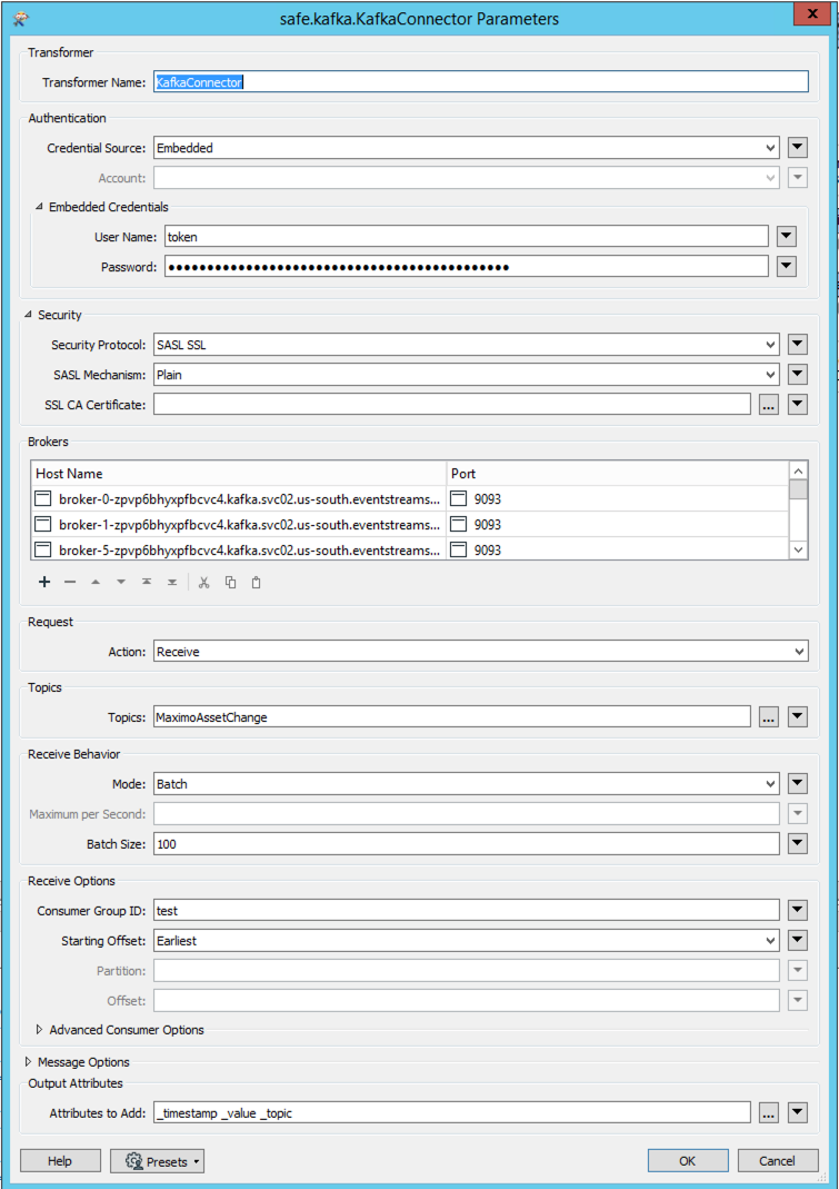 kafkaconnector-parameters.png