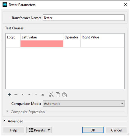 Getting Started with FME Form: Working with Databases – FME Support Center