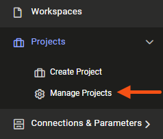 Run An Automation Using The Manual Trigger – FME Support Center