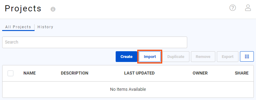 Run An Automation Using The Manual Trigger – FME Support Center