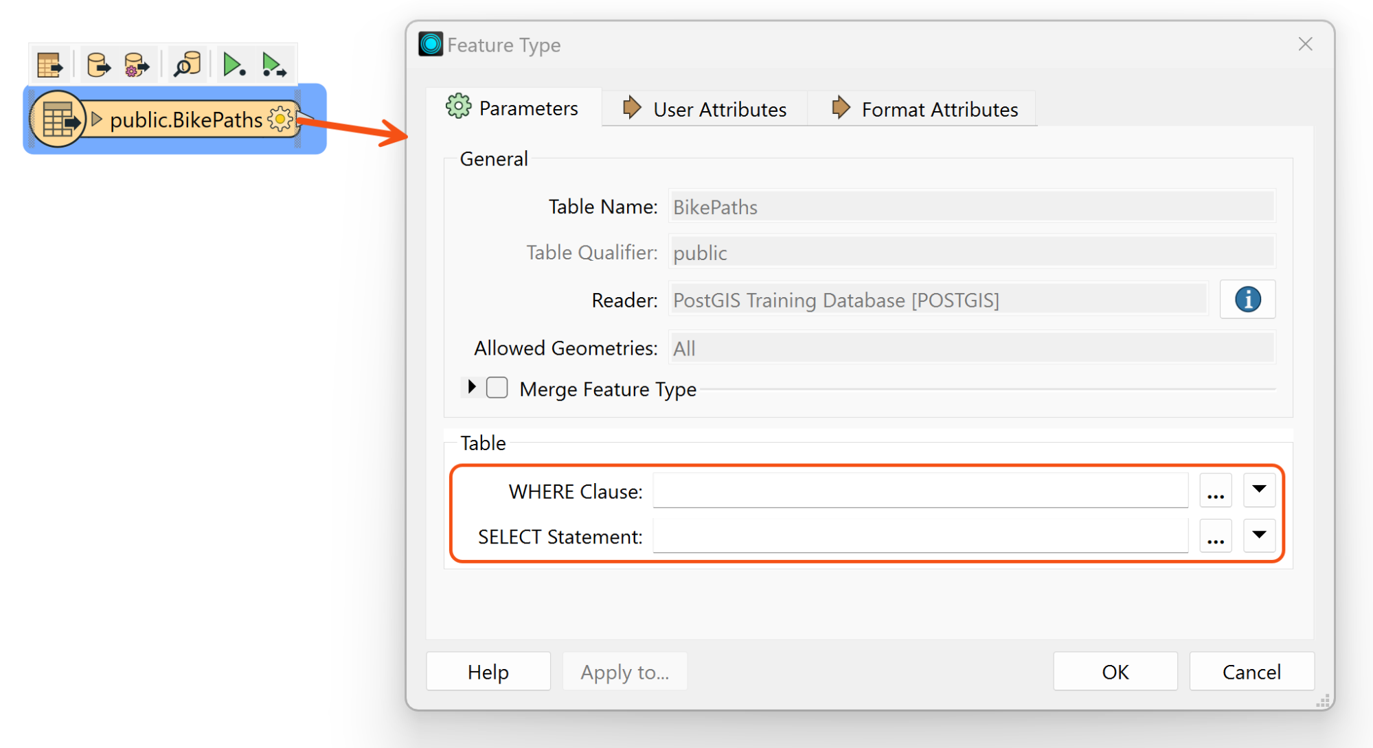 FME and SQL: A Dynamic Duo for Data Integration – FME Support Center