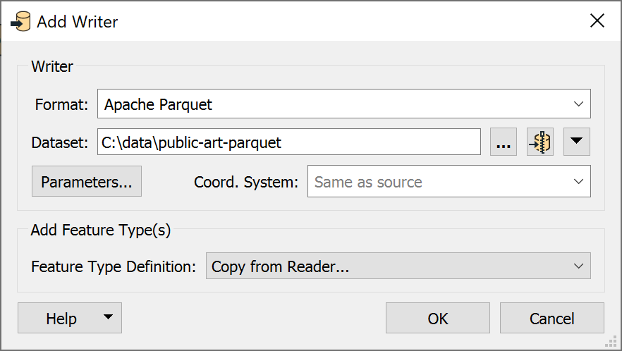 4 Parquet writer.PNG