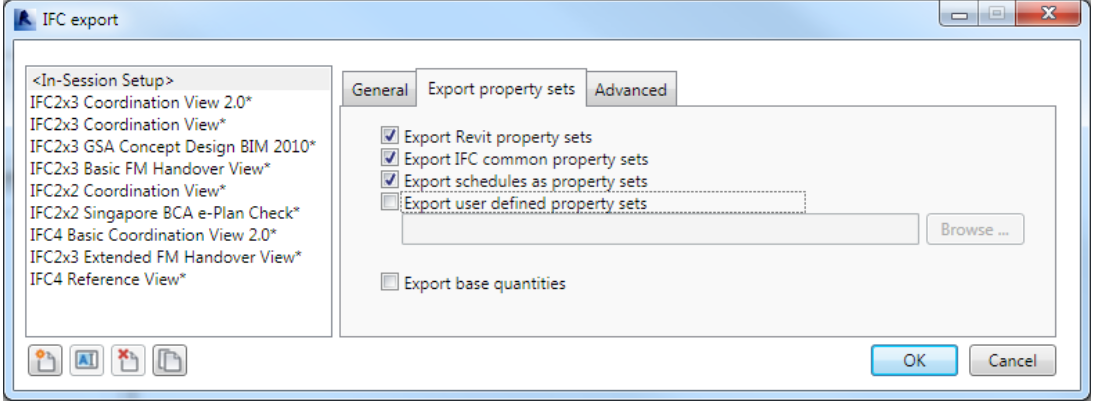 Extracting COBie data from Revit – FME Support Center