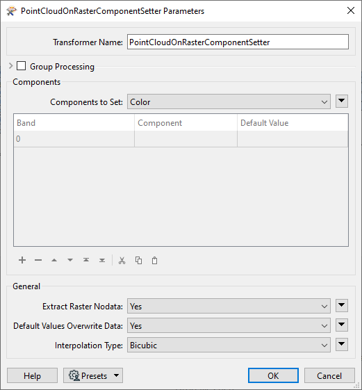 7 - PCORCS parameters.PNG