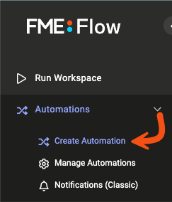 Create Auto