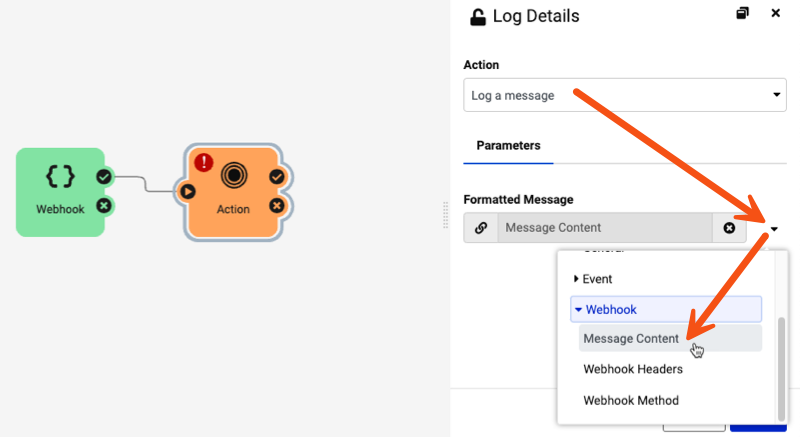 Add Logger