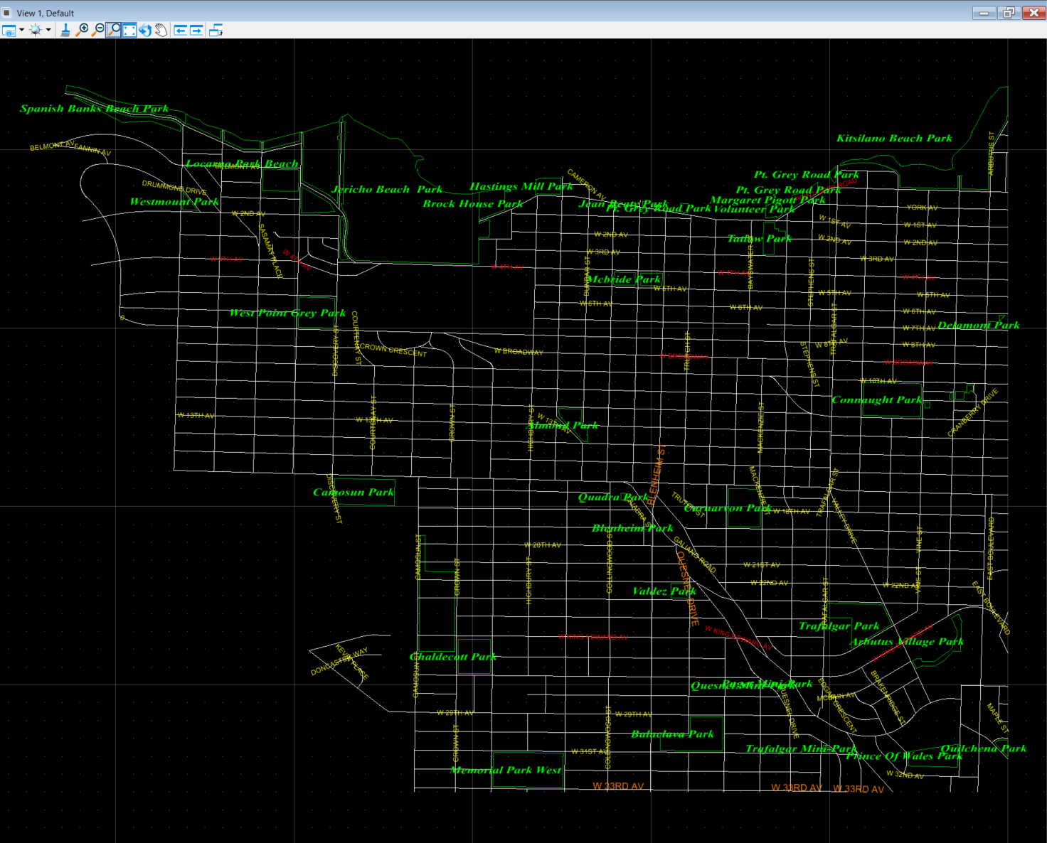 MicroStation Text Styles in FME FME Support Center