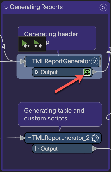 How to Customize HTML Reports – FME Support Center