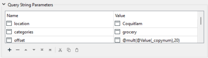 Offset-Based Pagination – FME Support Center