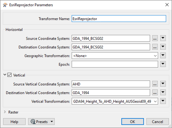 EsriReprojector.png