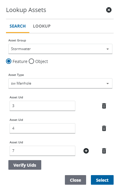 Custom Workflows for Cityworks with FME – FME Support Center