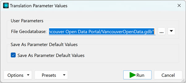 3b. First time seeing parameter prompt.jpg