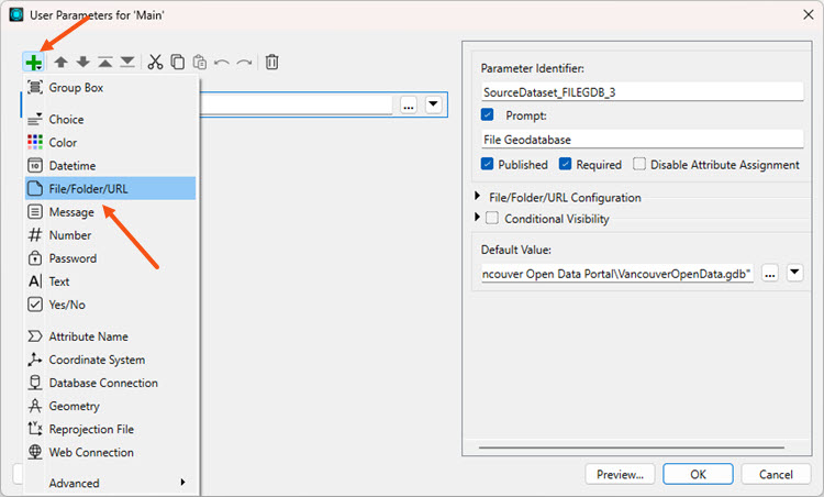 4. Create New File Parameter.jpg