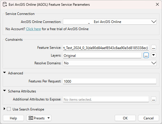AgolReaderParameterConfig.jpg