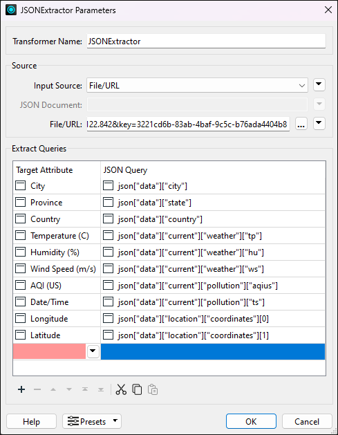 JSONExtractorPropertiesComplete.png