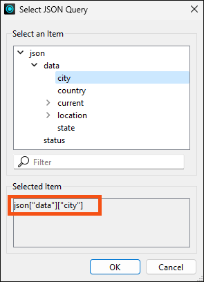 SelectJSONQuerySelector.png