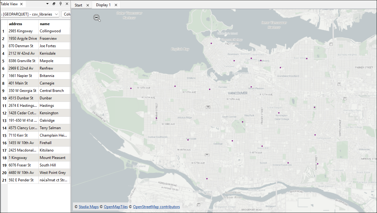 Getting Started With Document PDF Writing – FME Support Center