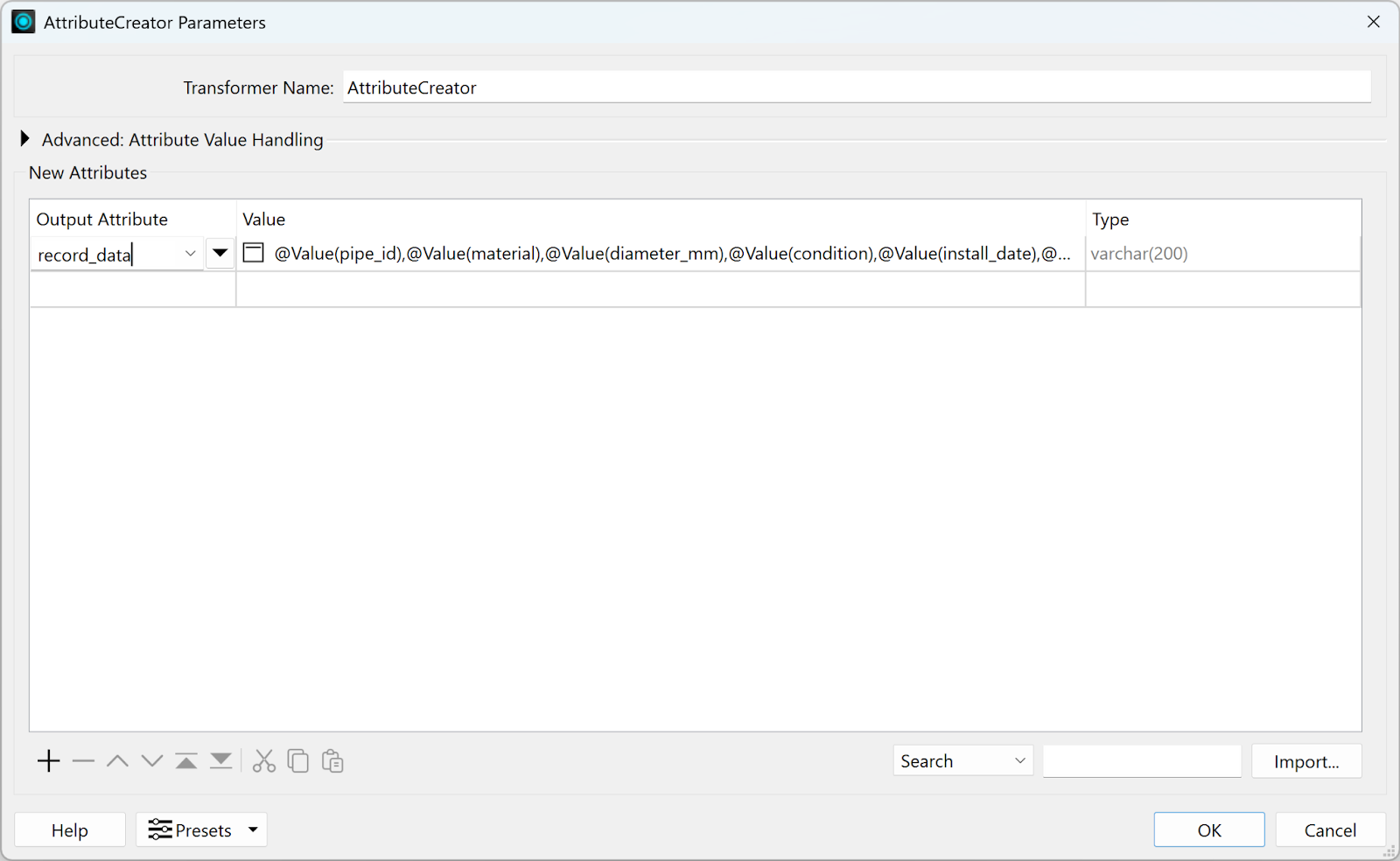 Getting Started with AI in FME: Reasoning – FME Support Center