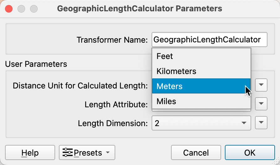 GeographicLengthCalculator_Units