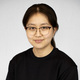 Crystal Wang